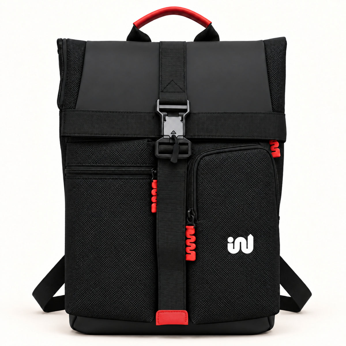 CHARGE 30L Laptop Unisex Backpack – Fits 16.5 Laptop
