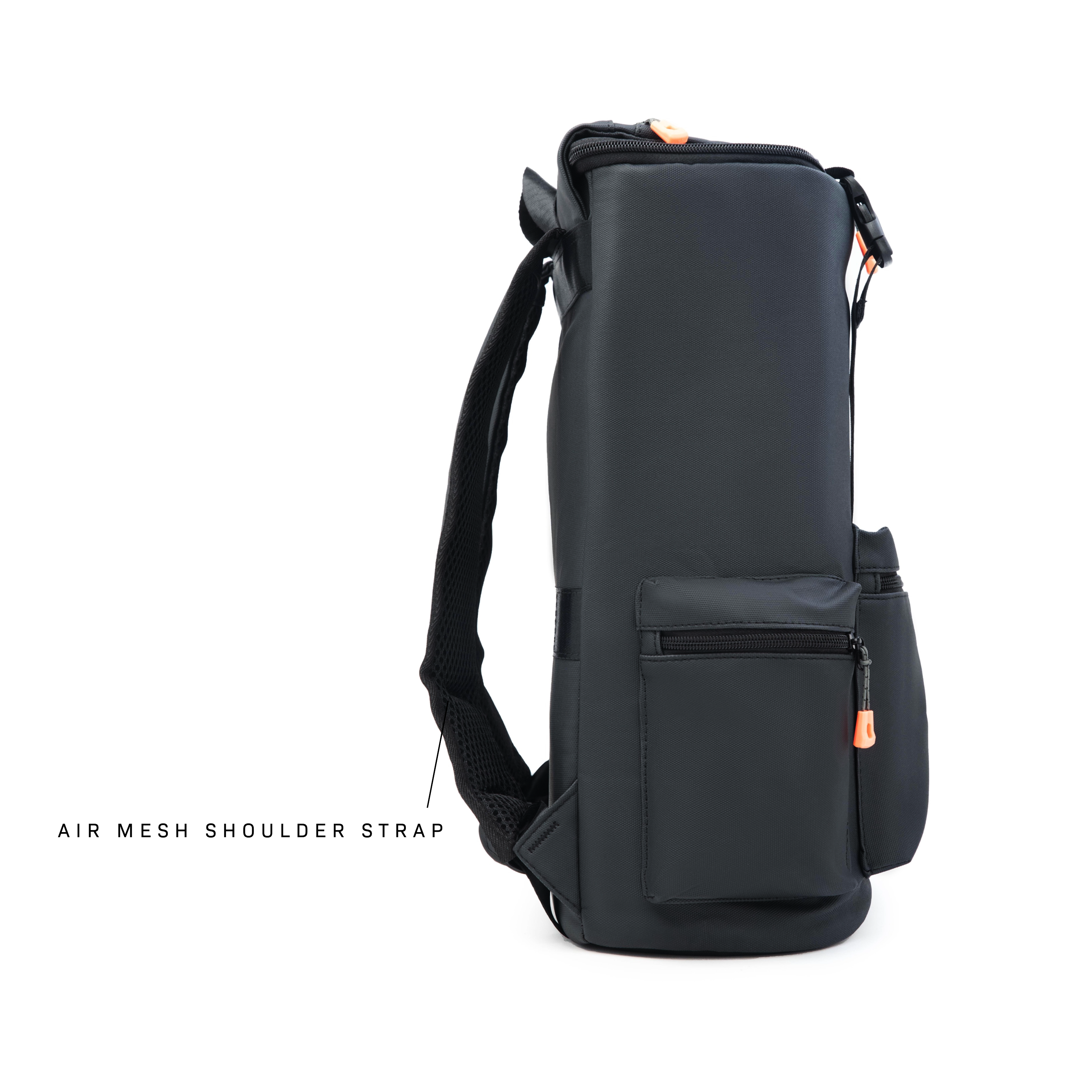 On the Go
