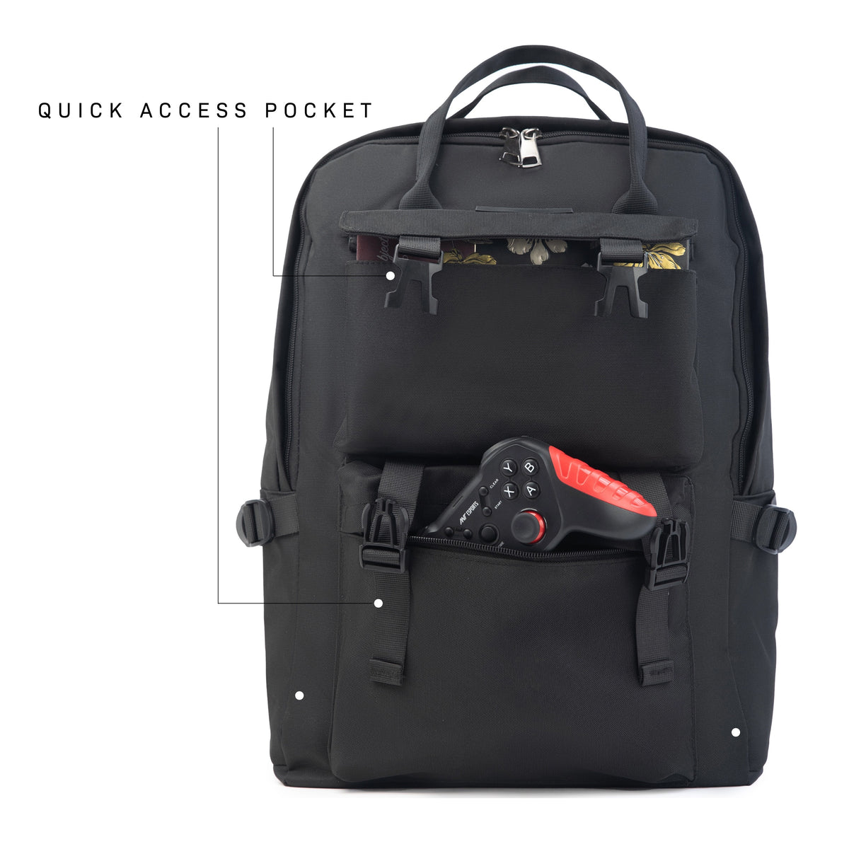 Ascent