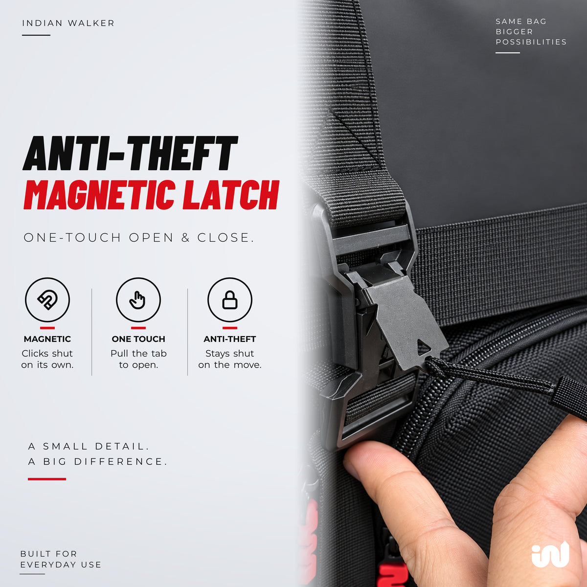 CHARGE 30L Laptop Unisex Backpack – Fits 16.5 Laptop