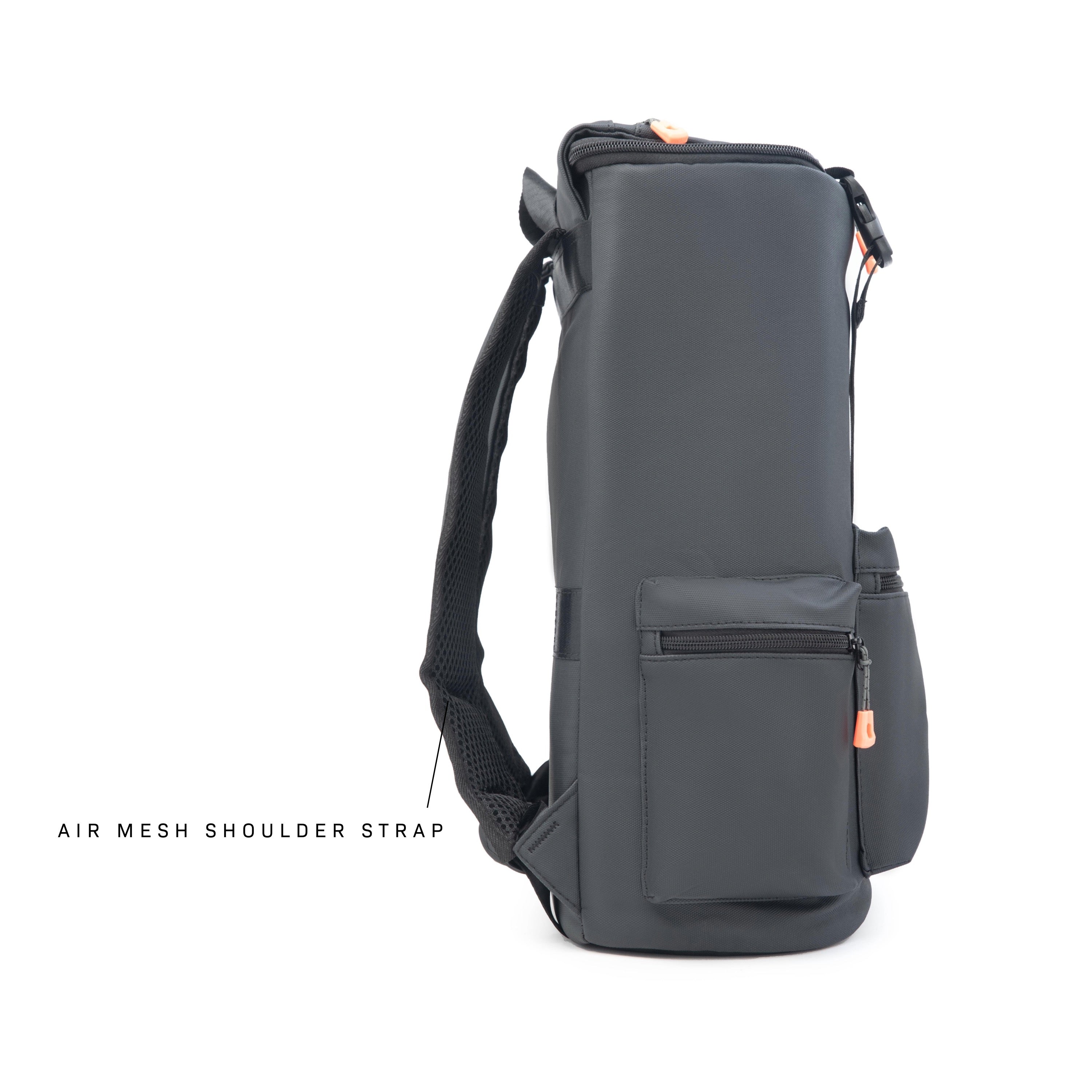 On the Go