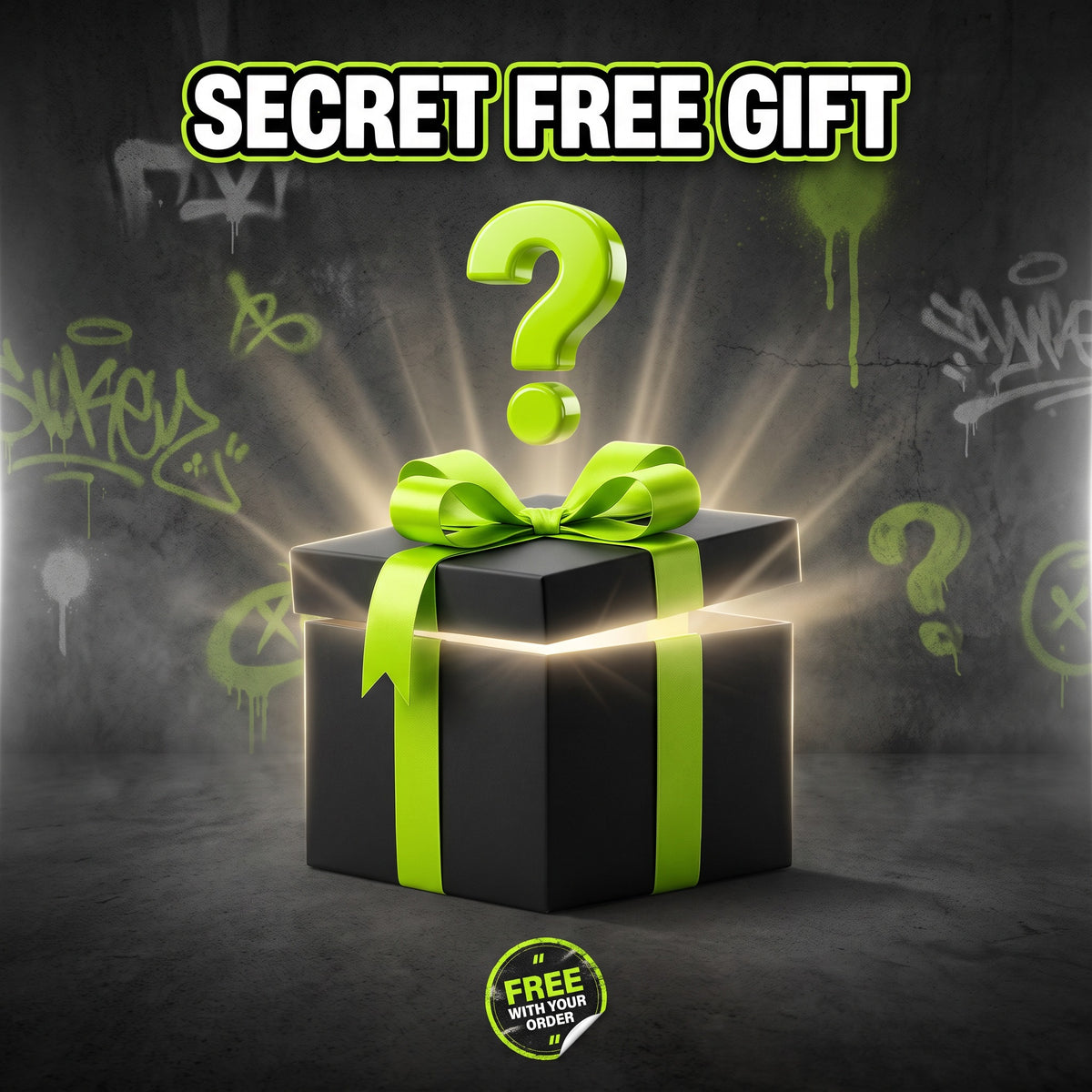 Free Gift