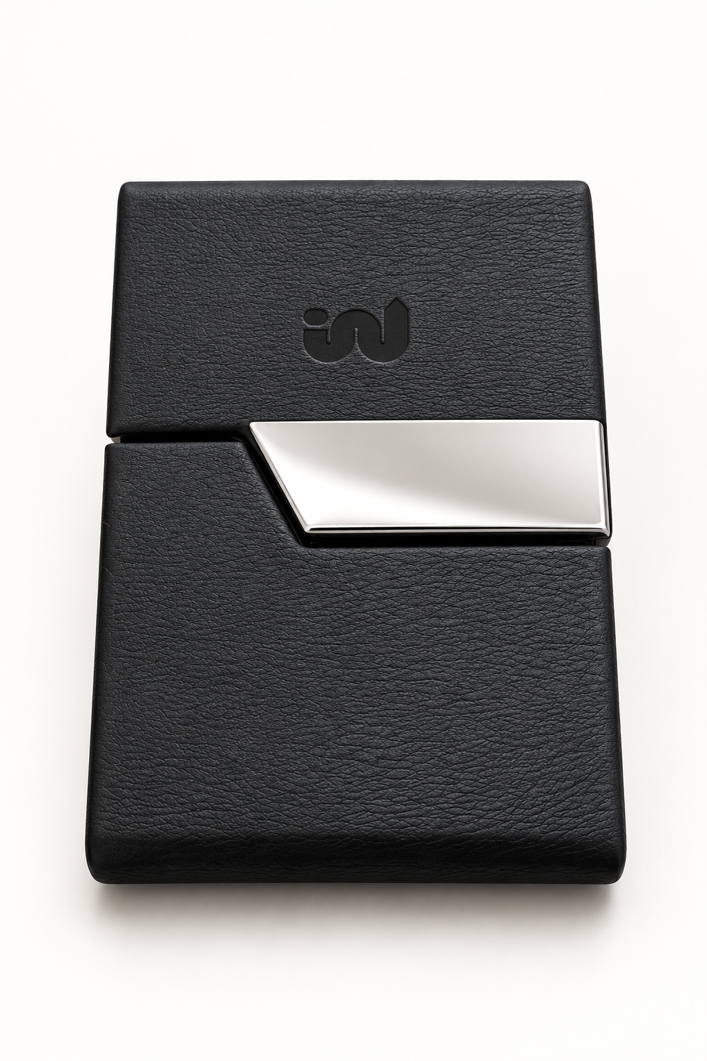 Quick Lock Magnetic Wallet