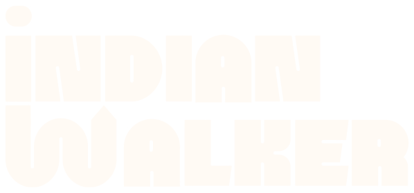 Indian Walker